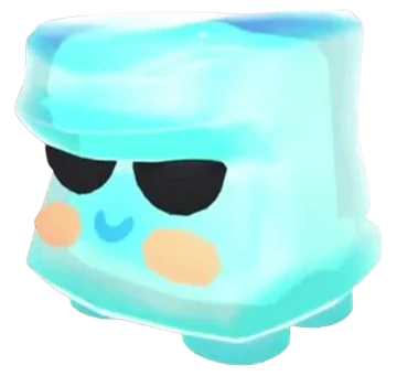 Cold Cube