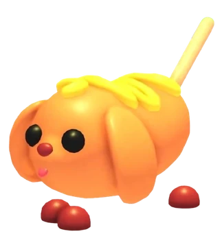 Corn Doggo