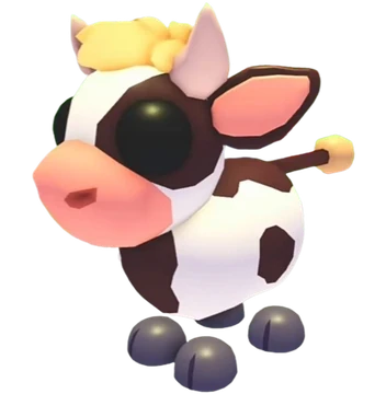 Cow Calf