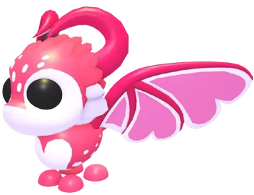Cupid Dragon