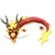 Dancing Dragon