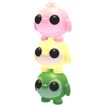 Dango Penguins