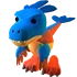 Deinonychus
