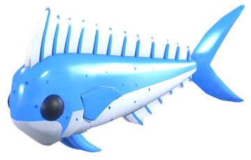 Diamond Mahi Mahi