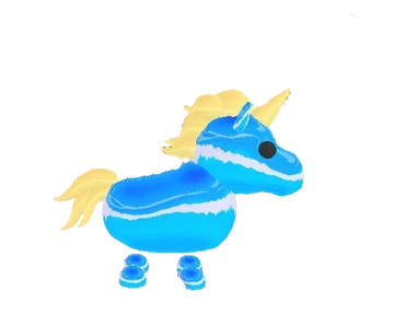 Diamond Unicorn
