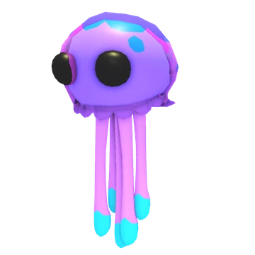 Dimension Drifter
