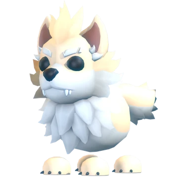 Dire Wolf