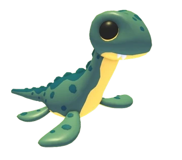 Elasmosaurus