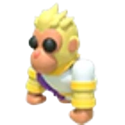 Emperor Gorilla (Pet)