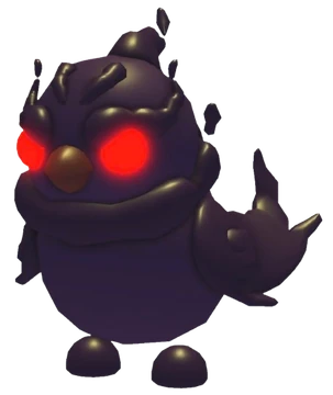 Evil Chick