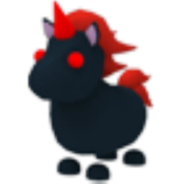 Evil Unicorn