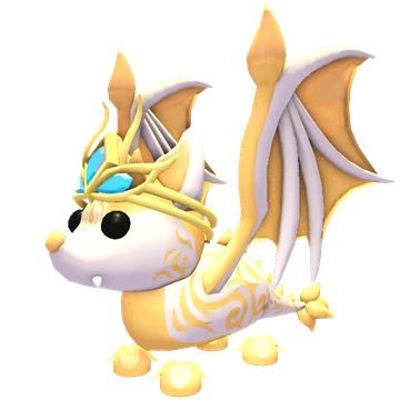 Fairy Bat Dragon