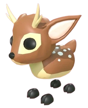 Fallow Deer
