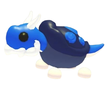 Fanghorn Tortoise