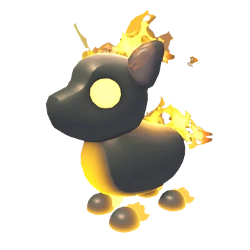 Fire Stallion