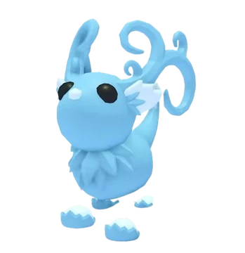 Fleur De Ice