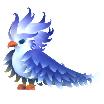 Frost Phoenix