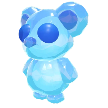 Frostbite Cub