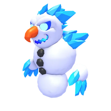 Frostclaw (Pet)