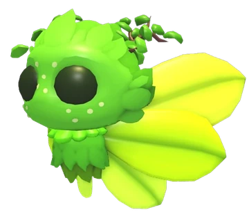 Gaelic Fae