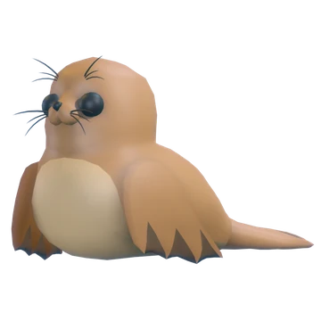 Galapagos Sea Lion