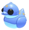 Gecko Ducky