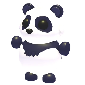 Giant Panda