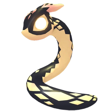 Gilded Snake