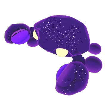 Glormy Crab