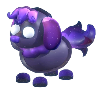 Glormy Hound