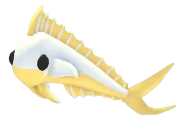 Gold Mahi Mahi