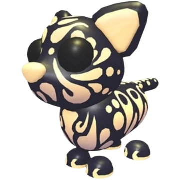 Golden Jaguar