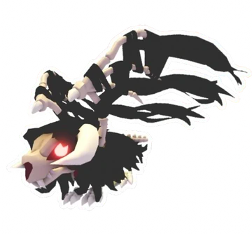 Grim Dragon