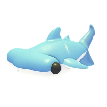 Hammerhead Shark