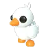 Happy Duckling