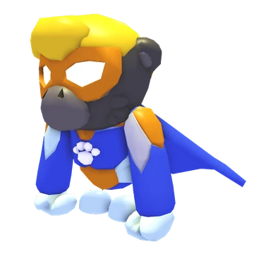 Hero Gibbon