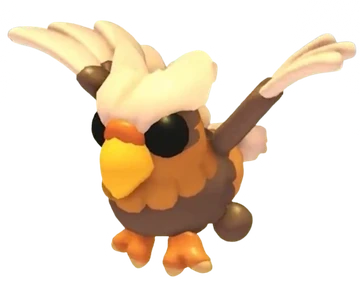 Hippogriff