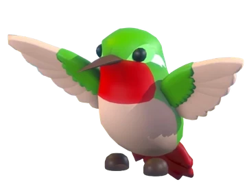 Hummingbird