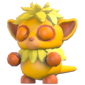 Island Tarsier