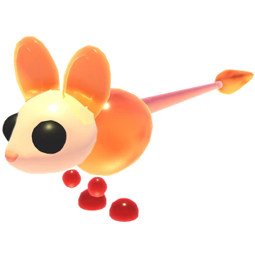 Jiggly Jerboa