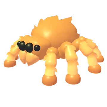 Jumping Spider