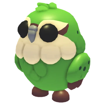 Kakapo