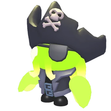 Kelp Captain