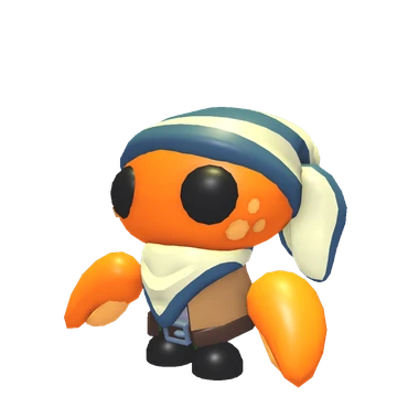 Kelp Crewmate