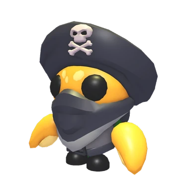Kelp Hunter