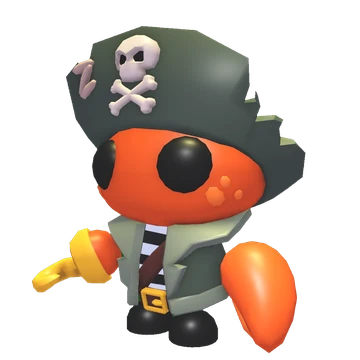 Kelp Raider