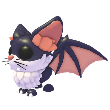 Kitty Bat