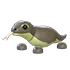 Komodo Dragon
