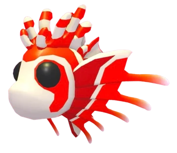 Lionfish