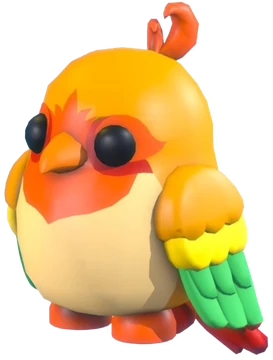 Love Bird